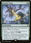 Product image for Frontier Siege