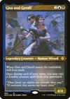 Product image for Gisa and Geralf