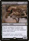 Product image for Gravespawn Sovereign