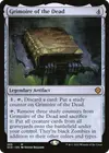 Product image for Grimoire of the Dead
