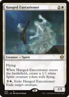 Product image for Hanged Executioner