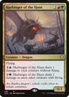 Product image for Harbinger of the Hunt