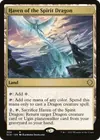 Product image for Haven of the Spirit Dragon