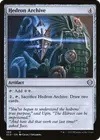 Product image for Hedron Archive
