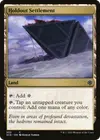 Product image for Holdout Settlement