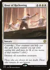 Product image for Hour of Reckoning