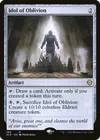 Product image for Idol of Oblivion