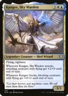 Product image for Kangee, Sky Warden