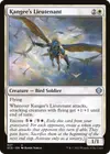 Product image for Kangee's Lieutenant