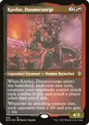 Product image for Kardur, Doomscourge