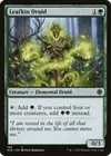 Product image for Leafkin Druid