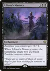 Product image for Maîtrise de Liliana