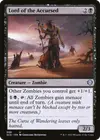 Product image for Lord of the Accursed