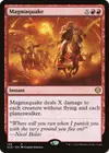 Product image for Magmaquake
