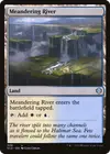 Product image for Meandering River