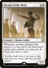 Product image for Mentor of the Meek