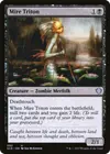 Product image for Mire Triton