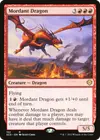 Product image for Mordant Dragon