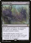 Product image for Necrotic Hex