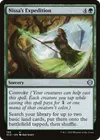 Product image for Nissa's Expedition