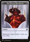 Product image for Ob Nixilis Reignited Emblem