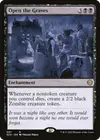 Product image for Open the Graves