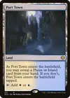 Product image for Port Town