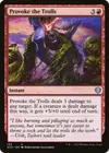 Product image for Provoke the Trolls