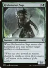 Product image for Reclamation Sage