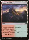 Product image for Rugged Highlands