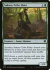 Product image for Sakura-Tribe Elder