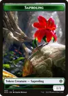 Product image for Saproling