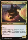 Product image for Savage Ventmaw