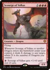 Product image for Scourge of Valkas