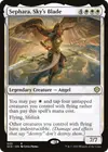 Product image for Sephara, Sky's Blade