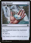 Product image for Diamant du ciel