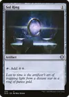 Product image for Sol Ring