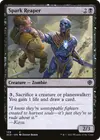 Product image for Spark Reaper