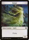 Product image for Spirit