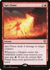 Product image for Cracher des flammes