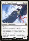 Product image for Steel-Plume Marshal
