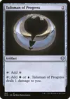 Product image for Talisman of Progress