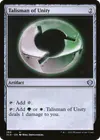 Product image for Talisman of Unity