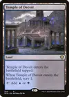 Product image for Temple de la tromperie