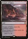Product image for Temple of Malice