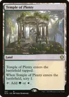 Product image for Temple of Plenty
