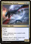 Product image for Thunderclap Wyvern