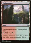 Product image for Timber Gorge