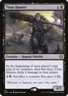 Product image for Titan Hunter