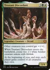Product image for Trostani la discordante